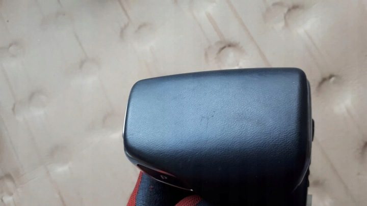 S4 B9 A4 8W ручка переключения передач автомат S-Line S5, фото 7
