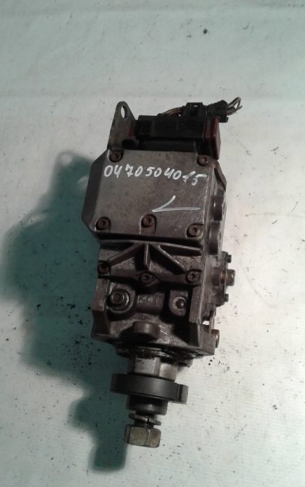 ТНВД Opel Astra II G 0470504015, фото 1