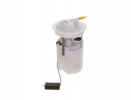 БЛОК ПИТАЮЩИЙ ТОПЛИВНЫЙ НАСОС BOSCH 0 580 200 177 FORD, фото 1