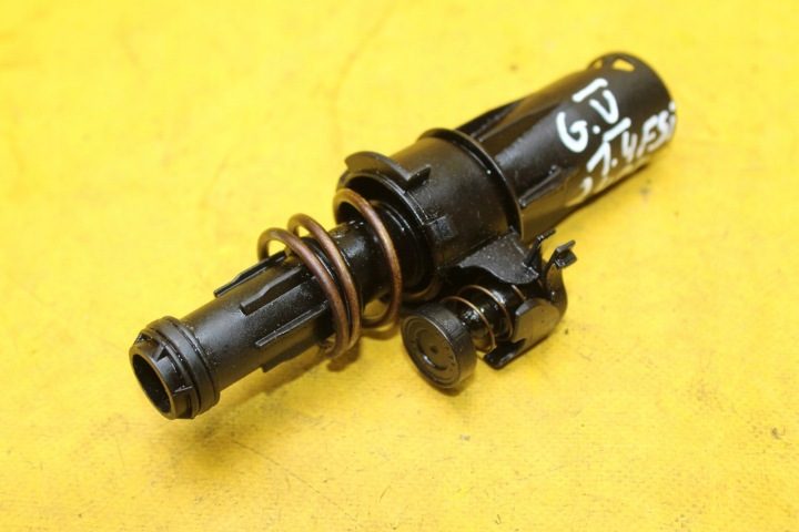 ВКЛАДЫШ ОСНОВАНИЯ МАСЛЯНОГО ФИЛЬТРА GOLF V 1.4 FSI BLF, фото 2