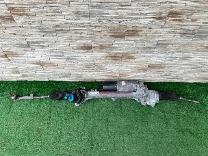 Механизм рулевое управление BMW M3 M4 G80 G81 G82 G83 MT 4x4 X Drive, фото 1