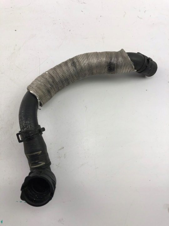 VW Seat Skoda труба охлаждения 5R0122157. 6R0122291, фото 1