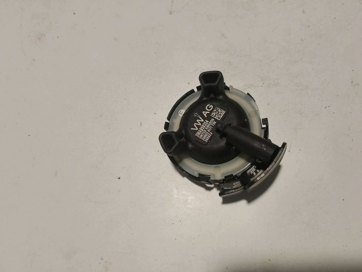 VOLKSWAGEN ДАТЧИК УДАРА 3WA959354 ЕВРОПА, фото 2