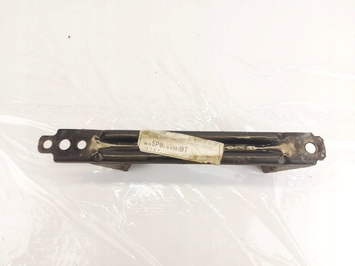 Кронштейн Подвес глушителя Среднего 5P0253181BT Seat Leon II (1P1), фото 7
