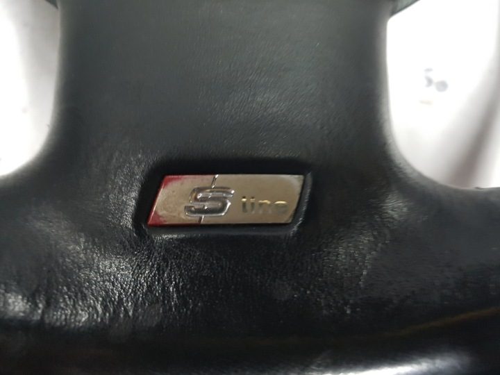 Руль Audi OE 8K0419091BB, фото 6