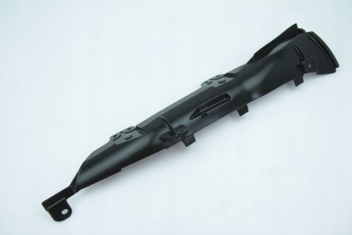 KAWASAKI ZX 6R ZX-6R 07-08 ВСТАВКА ЗАЩИТА, фото 4
