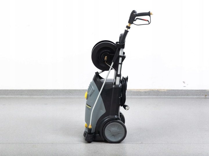 Мойка высокого давления Karcher 150 бар 2800 Вт, фото 8