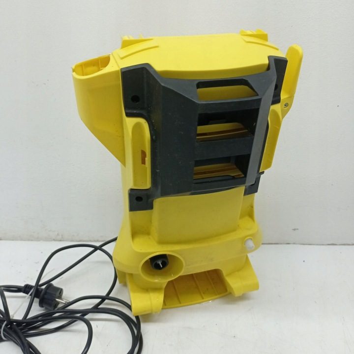 Мойка высокого давления Karcher K2 Power Control Car 1.673-608.0, фото 2