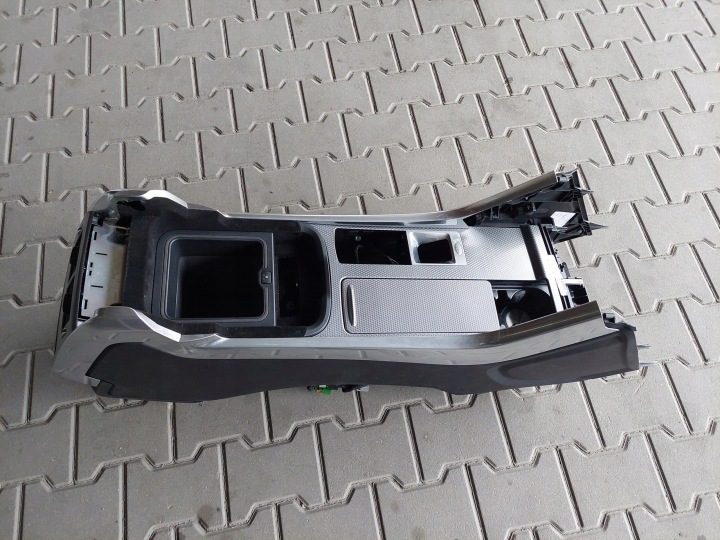 ЦЕНТРАЛЬНЫЙ ТОННЕЛЬ ХОЛОДИЛЬНИК RANGE ROVER SPORT II L494 РЕСТАЙЛИНГ, фото 1