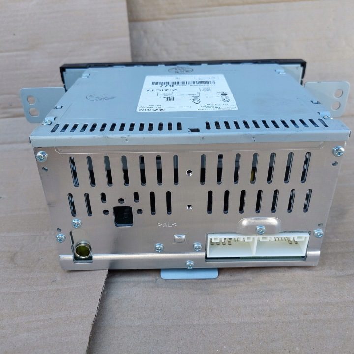 Автомагнитола KIA m3d420011512 1-DIN, фото 7