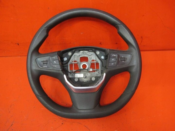 JUMPY SCUDO EXPERT III PROACE II VIVARO C РУЛЬ МУЛЬТИФУНКЦИОНАЛЬНЫЙ, фото 1