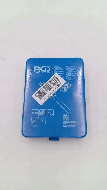 BGS Technic B. 9432, фото 3