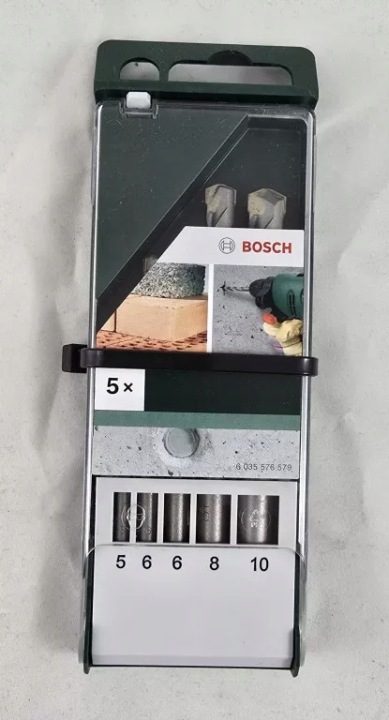 Bosch 2609255417, фото 1