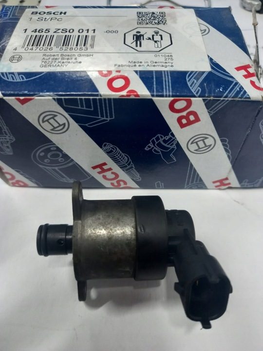Bosch 1 465 ZS0 011 Клапан regulujący, количество топлива (система Common Rail), фото 2