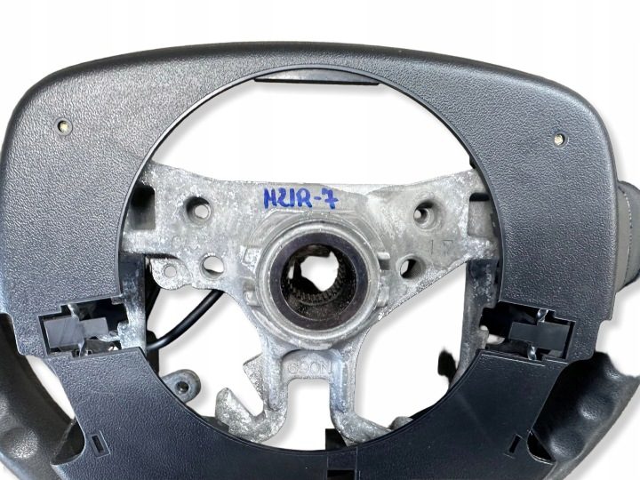 TOYOTA PRIUS II XW20 03-09 РУЛЬ, фото 5
