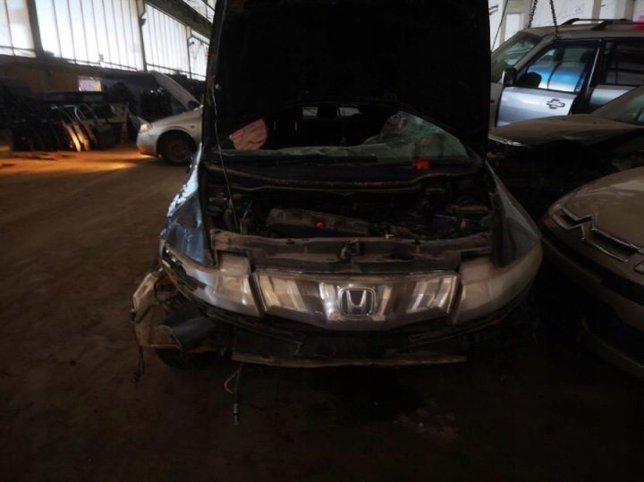 Honda Civic Датчик скорости ESP 2006 1.8L 39960smg003 39960-smg-003, 0265, фото 5