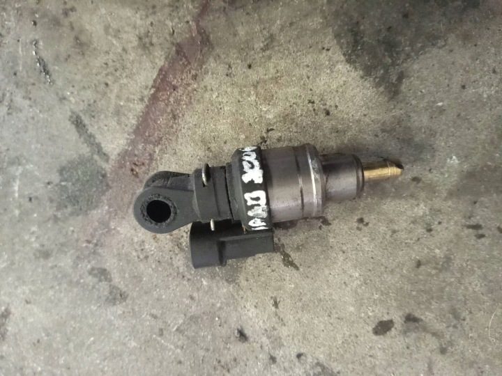 ГБО Saab 9-3 Ver2 220922074235, 67r016407, 110r006408, фото 1