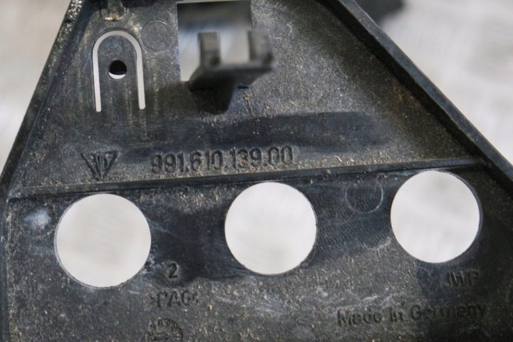 СОЕДИНИТЕЛЬ КРОНШТЕЙН ТРУБОК PORSCHE 991 99161013900, фото 3