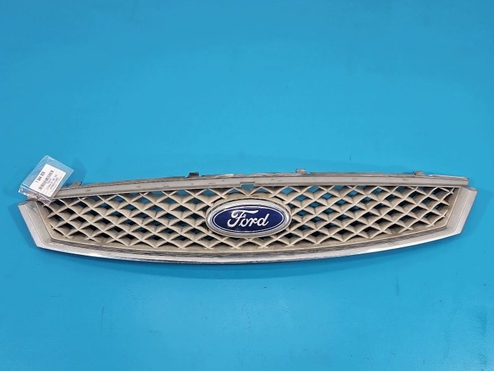 РЕШЕТКА РАДИАТОРА FORD GALAXY MK1 7M5-853-653A 01 г. РЕСТАЙЛИНГ, фото 1