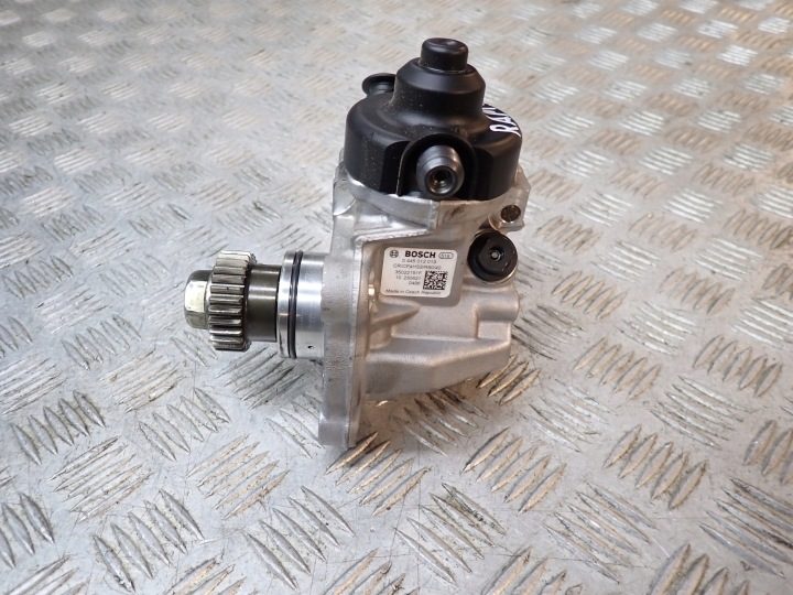 ТНВД Dodge RAM V 3.0D 1500 2019-, фото 4