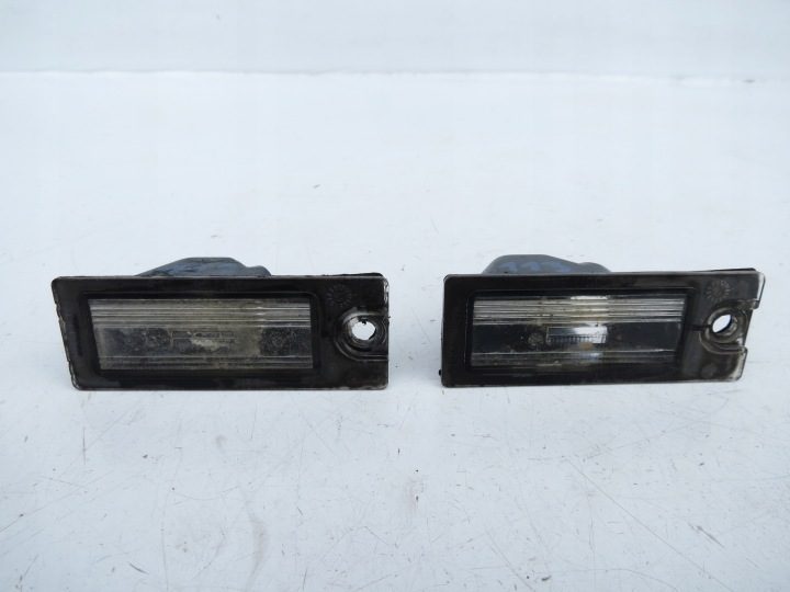 Подсветка номера rejestracyjne Volvo OE 9187153, фото 1
