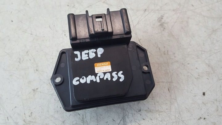 Jeep OE 499300-2131 резистор, фото 3