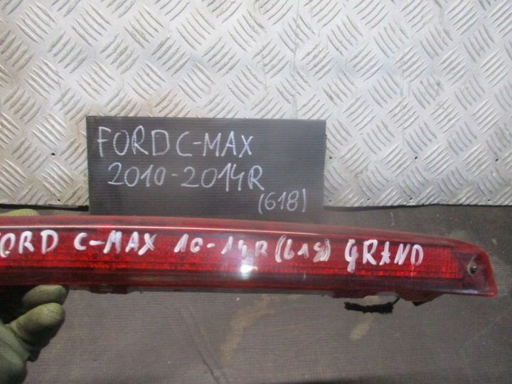 СТОП-СИГНАЛ FORD C-MAX II 10-14r, фото 2