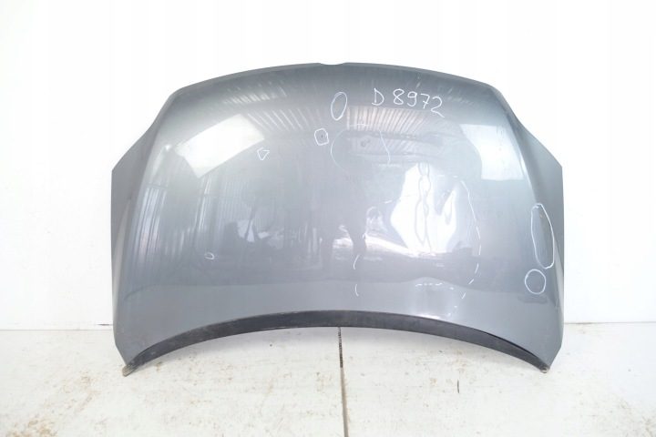 КАПОТ ДВИГАТЕЛЯ VOLKSWAGEN GOLF VI PLUS 08-12 5M0823155, фото 1
