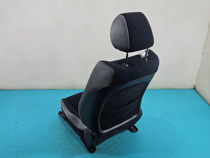 Сиденье правое переднее пассажира Honda Civic VIII UFO, фото 6