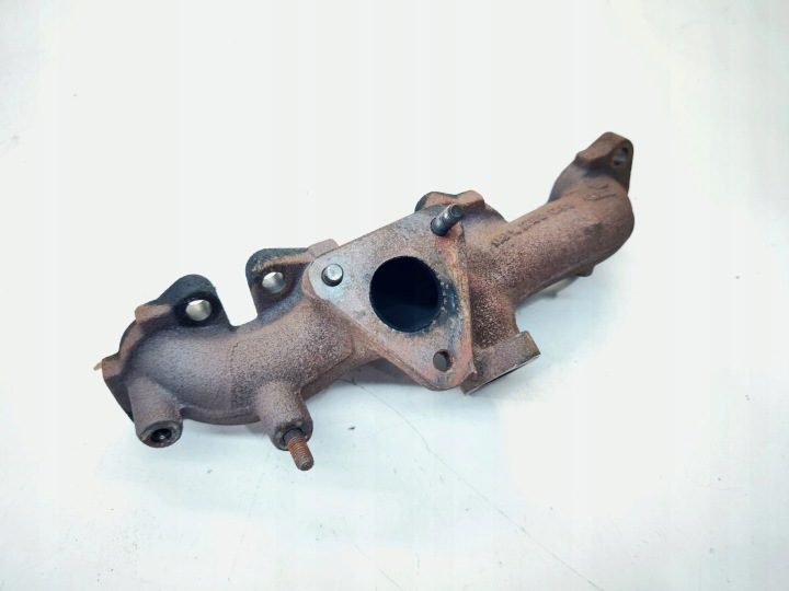 ВЫПУСКНОЙ КОЛЛЕКТОР AUDI A4 B8 A5 8T 8R 8R 2.0 TDI 03L253033, фото 4