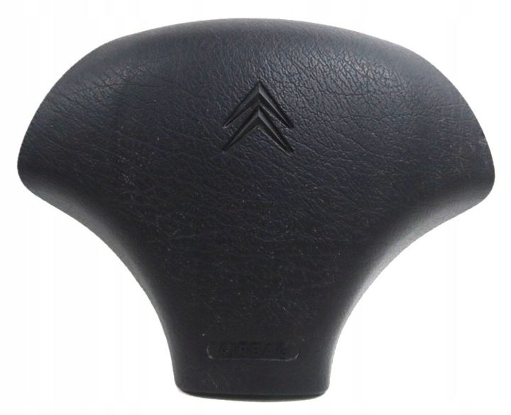 ПОДУШКА БЕЗОПАСНОСТИ AIRBAG CITROEN SAXO 96177129ZL, фото 1