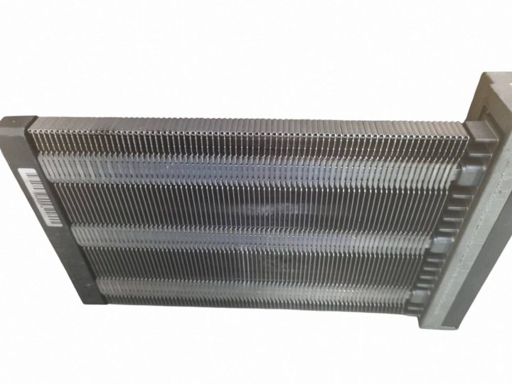 ОТОПИТЕЛЬ ЭЛЕКТРИЧЕСКИЙ 3M51-18K463-FD VOLVO C30 S40 II V50 C70, фото 3