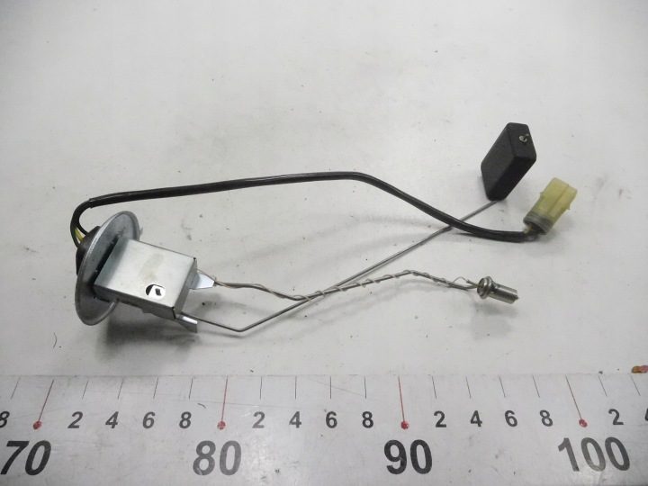 Датчик уровня топлива Mazda E2200 OE S092 60 960A, фото 3