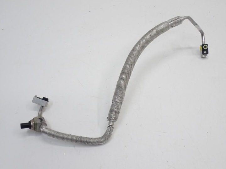Volkswagen ID.4 2022 Шланг / Трубка кондиционера A/C, фото 1