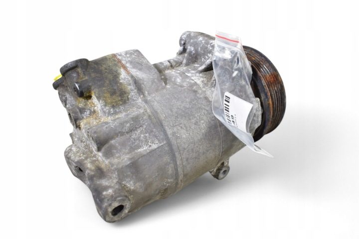Компрессор Кондиционера OPEL ASTRA J ZAFIRA C MERIVA B 1.6 2.0 CDTI 13450514, фото 5