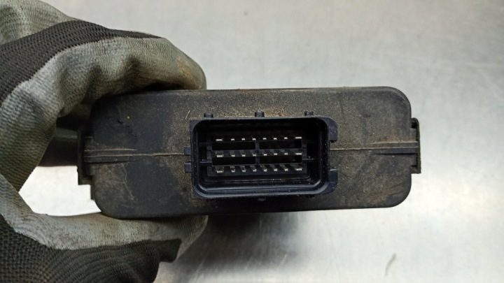ГБО AUDI A3 8L 1.8B 98 г., фото 12