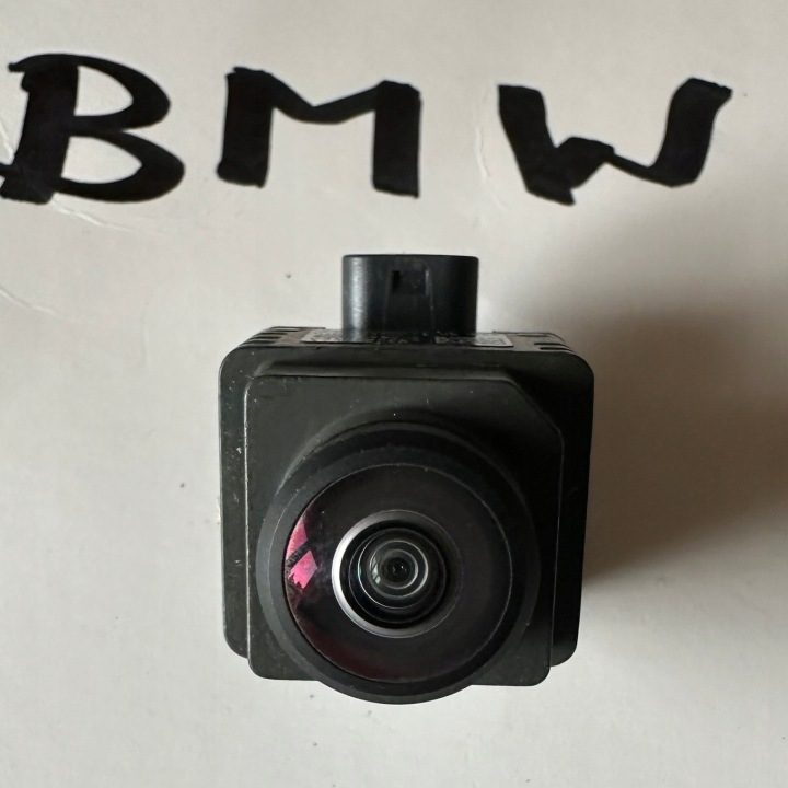 КАМЕРА ЗАДНЕГО ВИДА 9460607 BMW iCAM2-R BMW 6 GT G32 5 G30 G31 F90 X3 G01 F97, фото 1