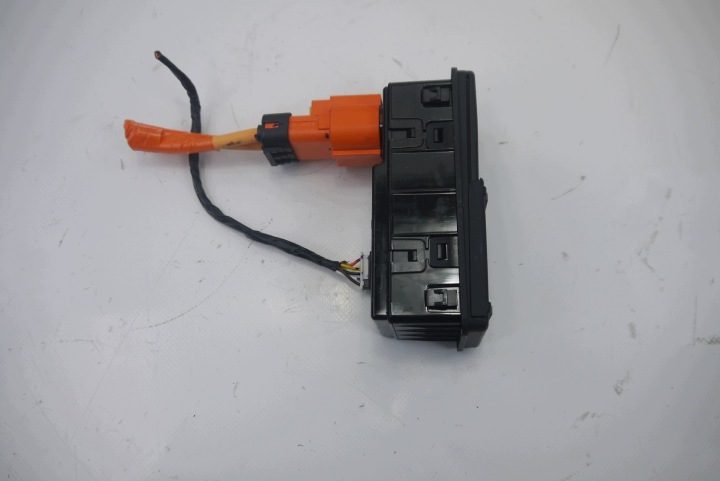 KIA EV5 26 г. разъем гнездо розетка 250V 16A питания 916B2-BF000, фото 9