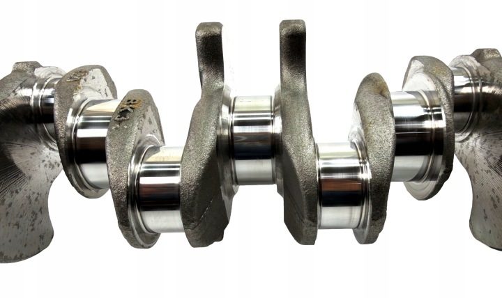 КОЛЕНВАЛ CITROEN C5, C4 PICASSO JUMPY 2.0 E-HDI BlueHDi Euro 6 BLUE AHK, фото 7