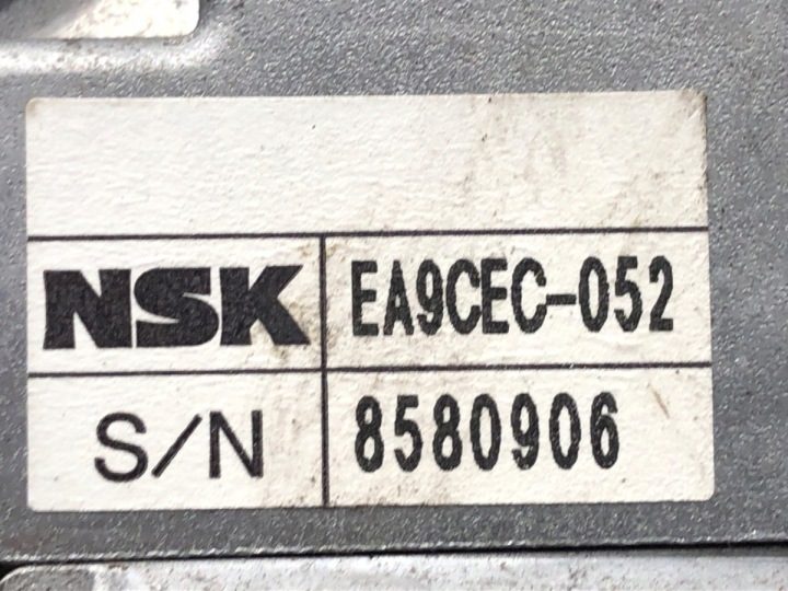 БЛОК УПРАВЛЕНИЯ ЭУР NISSAN QASHQAI J10 EA9CEC-052 06-14, фото 4