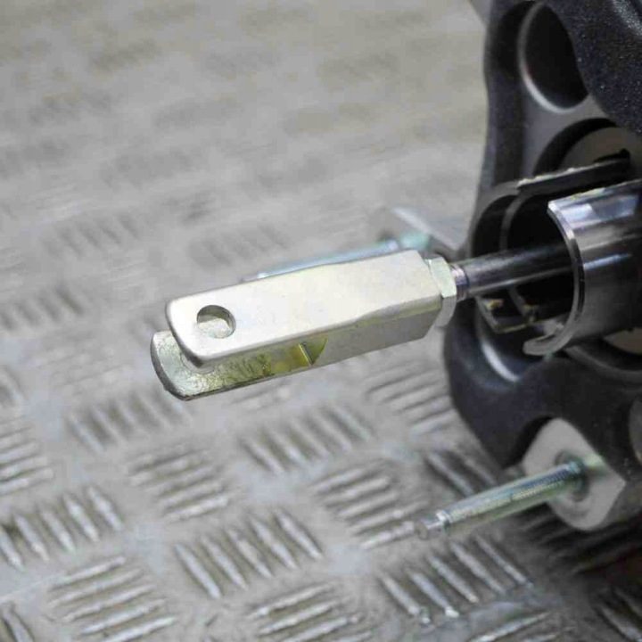 ВАКУУМНЫЙ УСИЛИТЕЛЬ NISSAN LEAF (ZE1) A9A000BK4 18330970 110 кВт 2022, фото 5