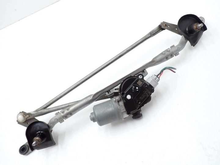 МЕХАНИЗМ МОТОРЧИК ДВОРНИКОВ ЕВРОПА 38110-52R00 SUZUKI SWIFT MK8 VI 20 г., фото 1