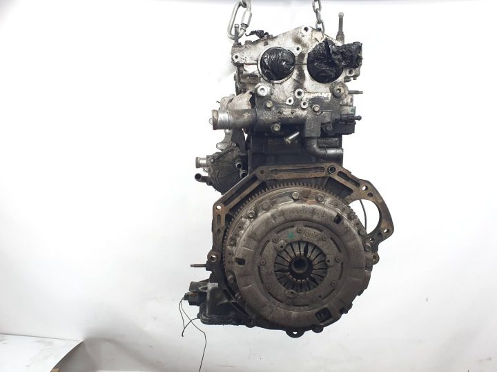 Двигатель без навесного 2.0 Vcdi 163 л.с. Z20D1 Chevrolet Cruze, фото 5