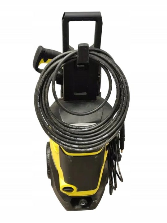 Мойка высокого давления Karcher K 7 WCM Modular 1.317-400.0, фото 3