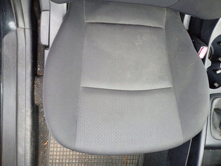 Hyundai i30 1 I 07-11 СИДЕНЬЕ ПРАВОЕ ПАССАЖИРА, фото 3