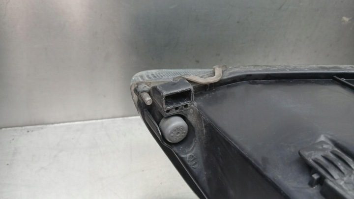 ФАРА ЛЕВАЯ ПЕРЕДНЯЯ FORD FOCUS MK2 2.0B 04-08R 4M5H13K060-BA, фото 15