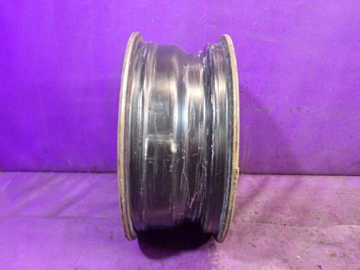 Штампованный диск Ford OE Ford Fusiuon 6.0" x 15" 4x108 ET 52,5, фото 6