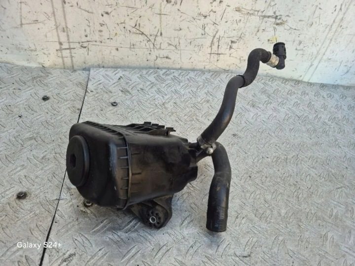 BMW 7 F01 F02 F03 F04 2011 Баки жидкости гидроусилителя, фото 3