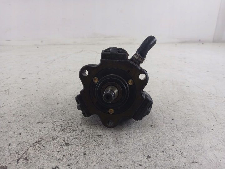 Fiat Stilo I Alfa Romeo 156 1.9 JTD ТНВД 0445010007, фото 4