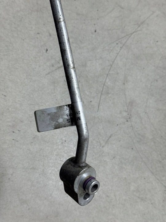 Трубка кондиционера Audi Q3 8U 8U0820741D, фото 4